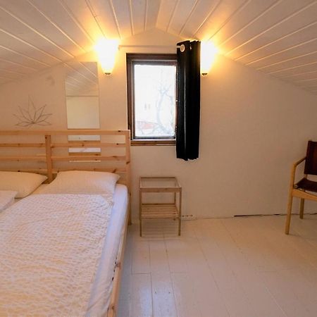 Apartamento Cozy On The Strip Reikiavik Exterior foto