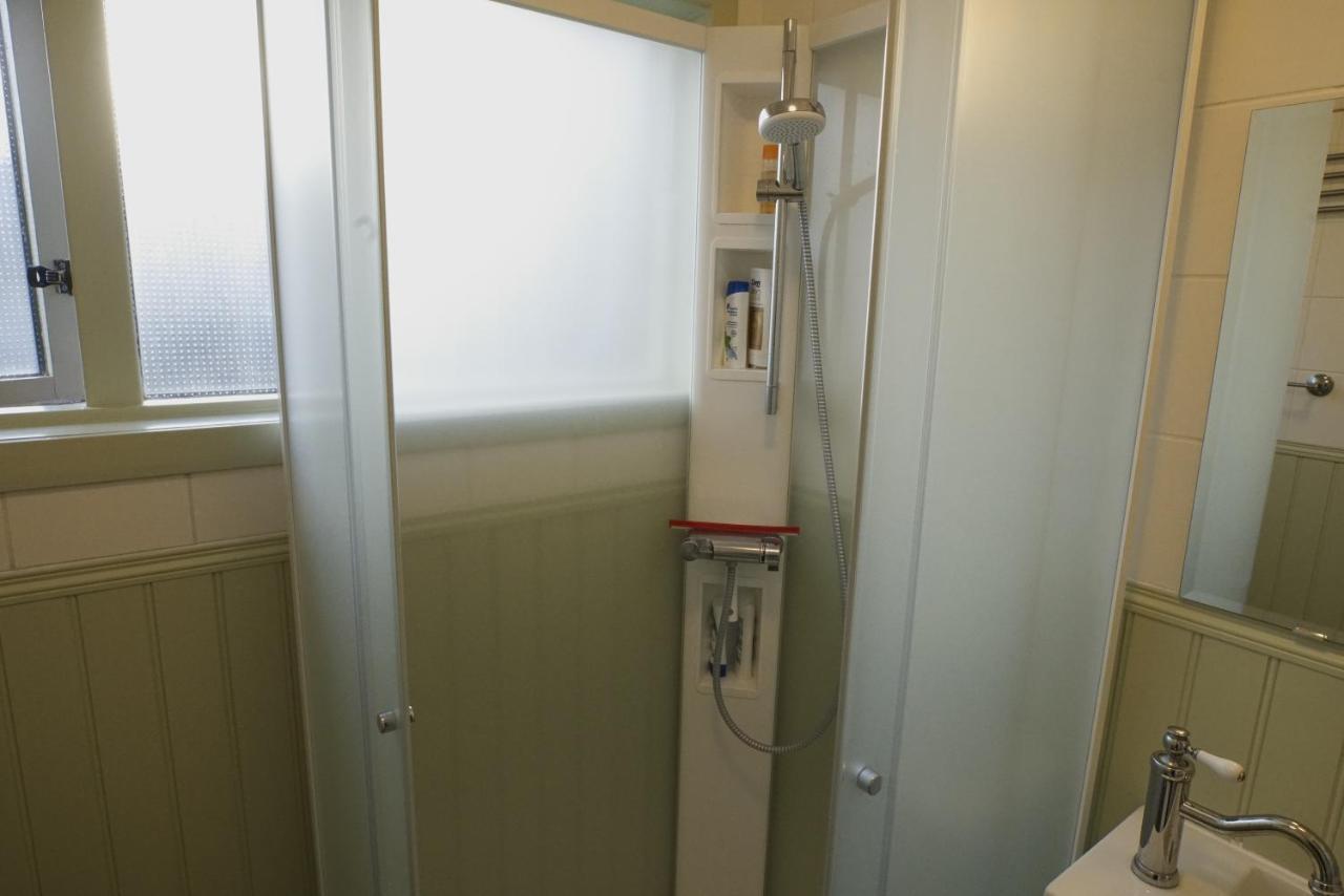 Apartamento Cozy On The Strip Reikiavik Exterior foto
