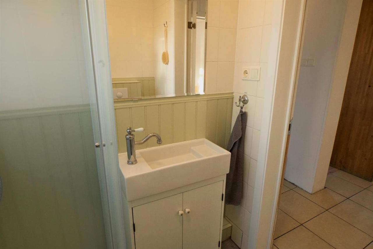 Apartamento Cozy On The Strip Reikiavik Exterior foto